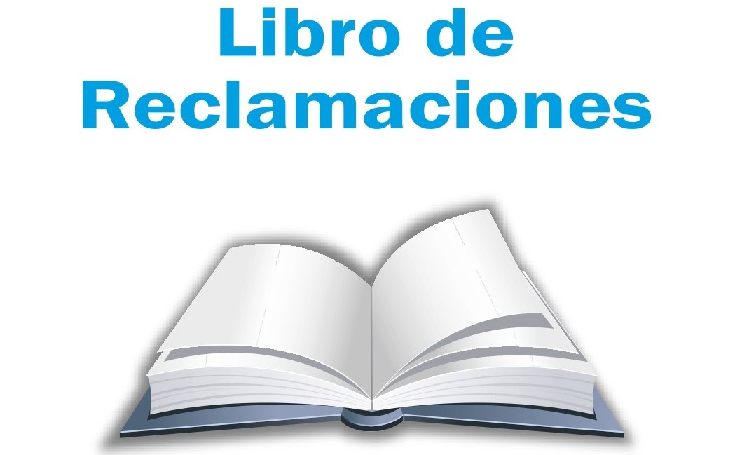 Libro de Reclamaciones